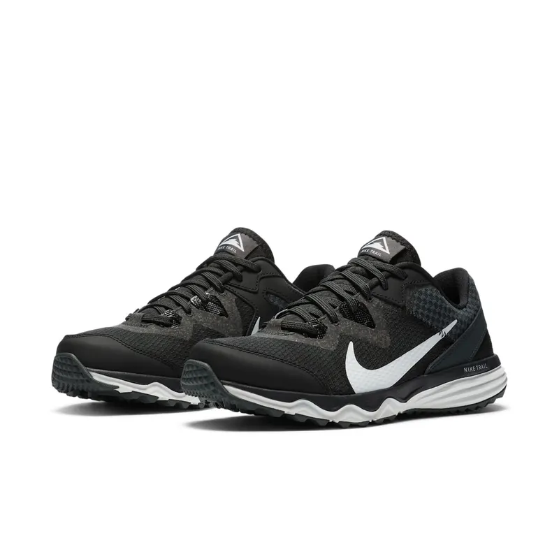 Nike Juniper Trail Trail Black (CW3809-001)