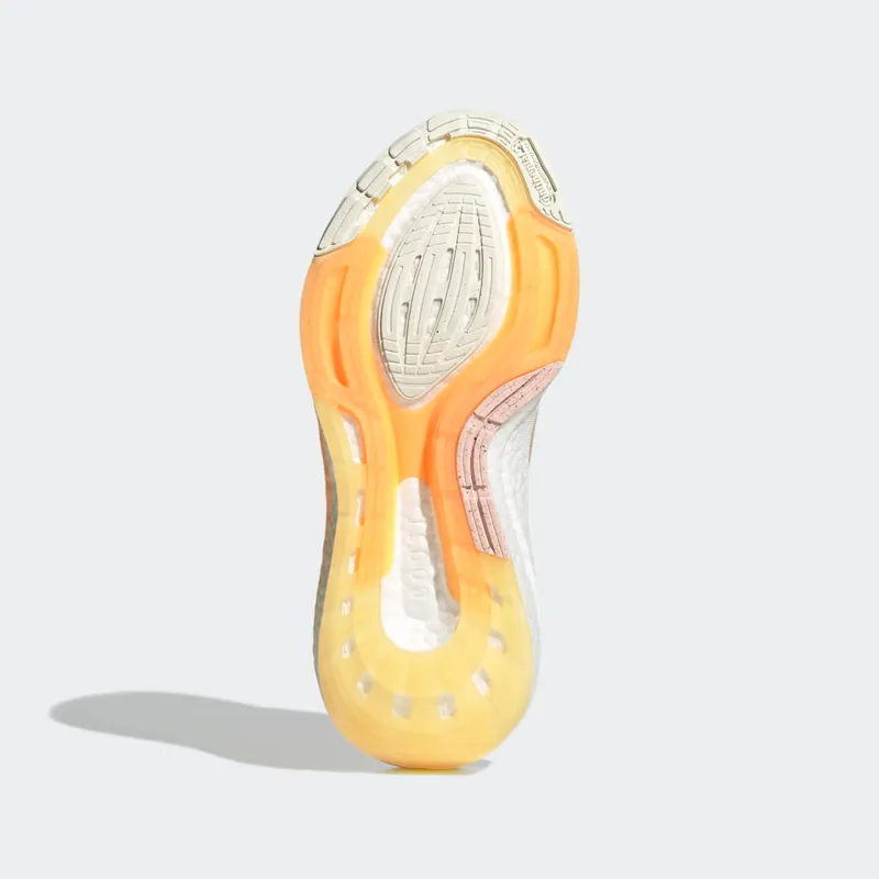 adidas Ultraboost 22 Ecru Tint / Pulse Amber / Flash Orange (GX8018)