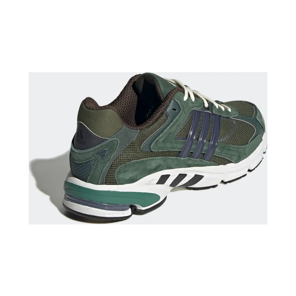 Adidas Response CL Green Oxide / Legend Ivy / Crystal White (GZ1545)