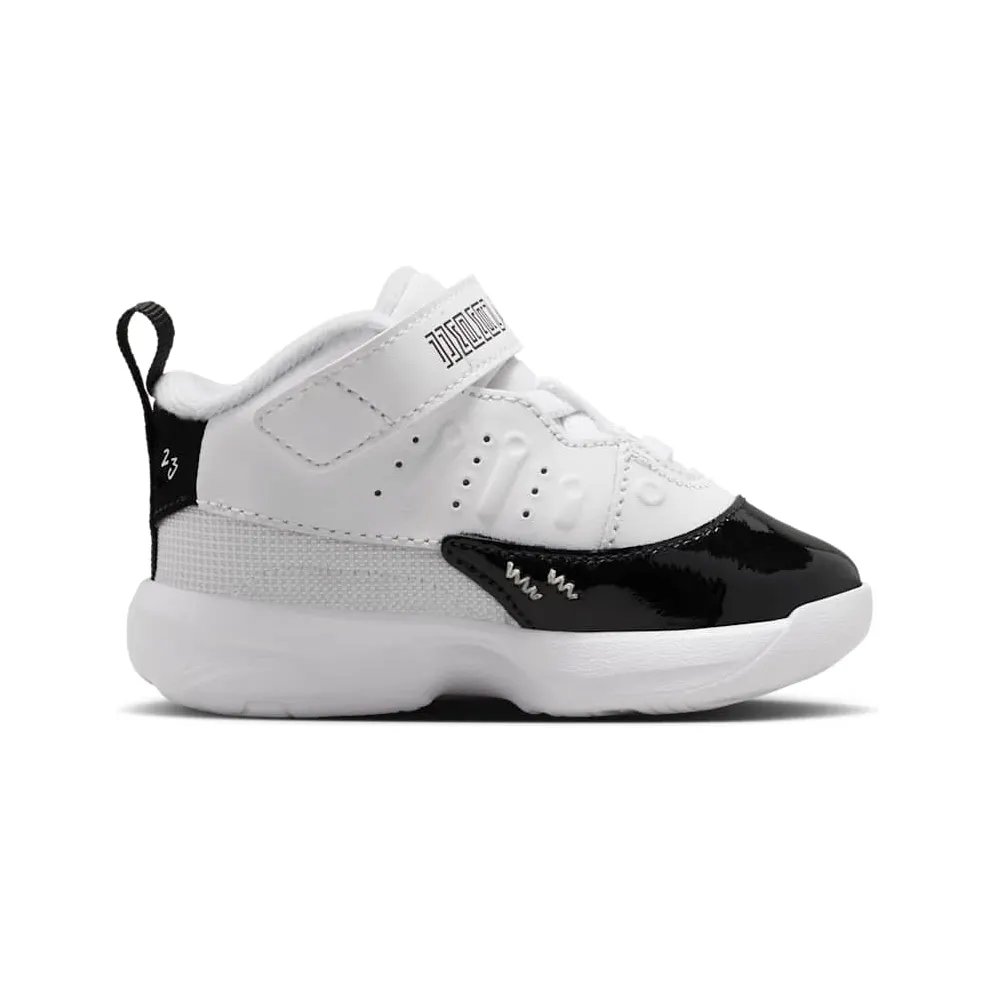 Jordan Max Aura 7 White Summit White Black (HQ2088-100)
