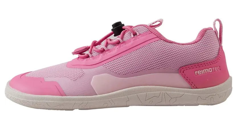 Reima sneaker Light Pink (5400137C-4250)