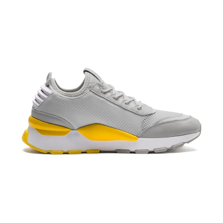 Puma RS-0 “Play” Grey (367515-03)