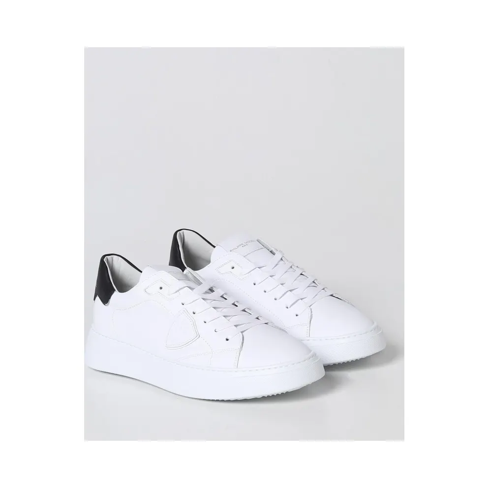 Philippe Model White (BTLUV007)