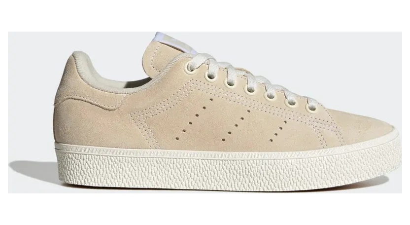 adidas Stan Smith CS Wonder White / Cloud White / Core White (IG0344)