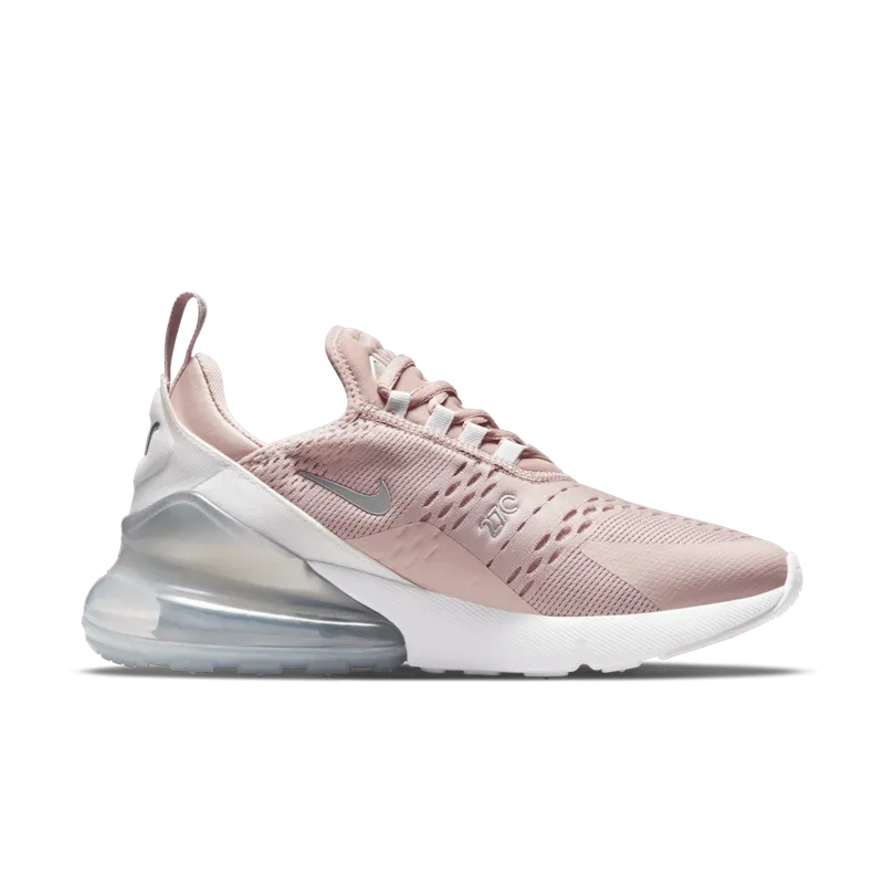 Nike Air Max 270 Pink Oxford (W) (DM8326-600)
