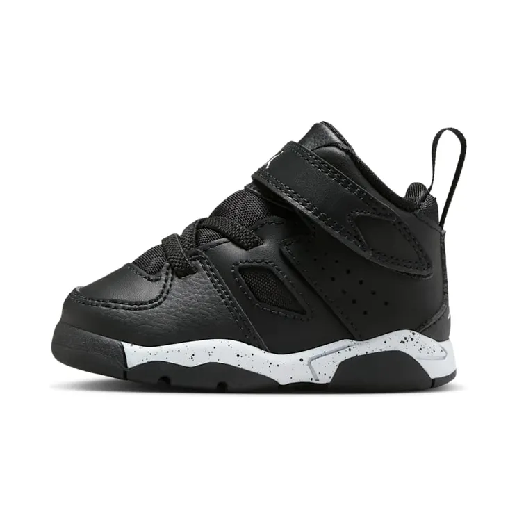 Jordan Flight Club ’91 Black White (DM1687-001)
