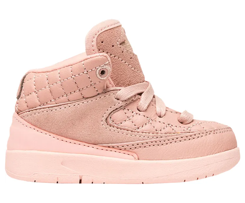 Jordan 2 Retro Just Don Arctic Orange (TD)