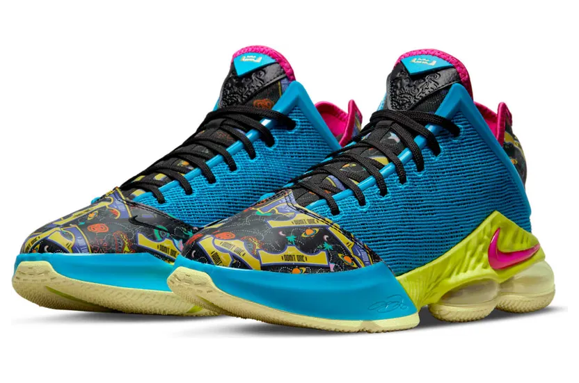 nike-lebron-19 DM1058-500