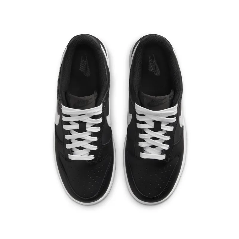 Nike Dunk Low Older Kids’ Black (DH9765-002)