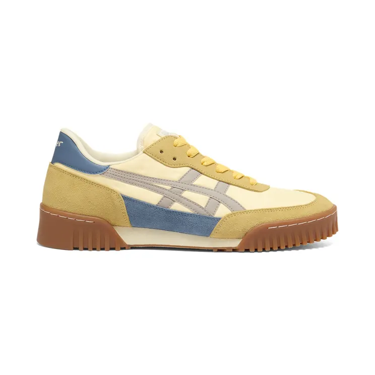 Onitsuka Tiger Rotemit Ivory Oyster Grey Mustard (1183C614-750)