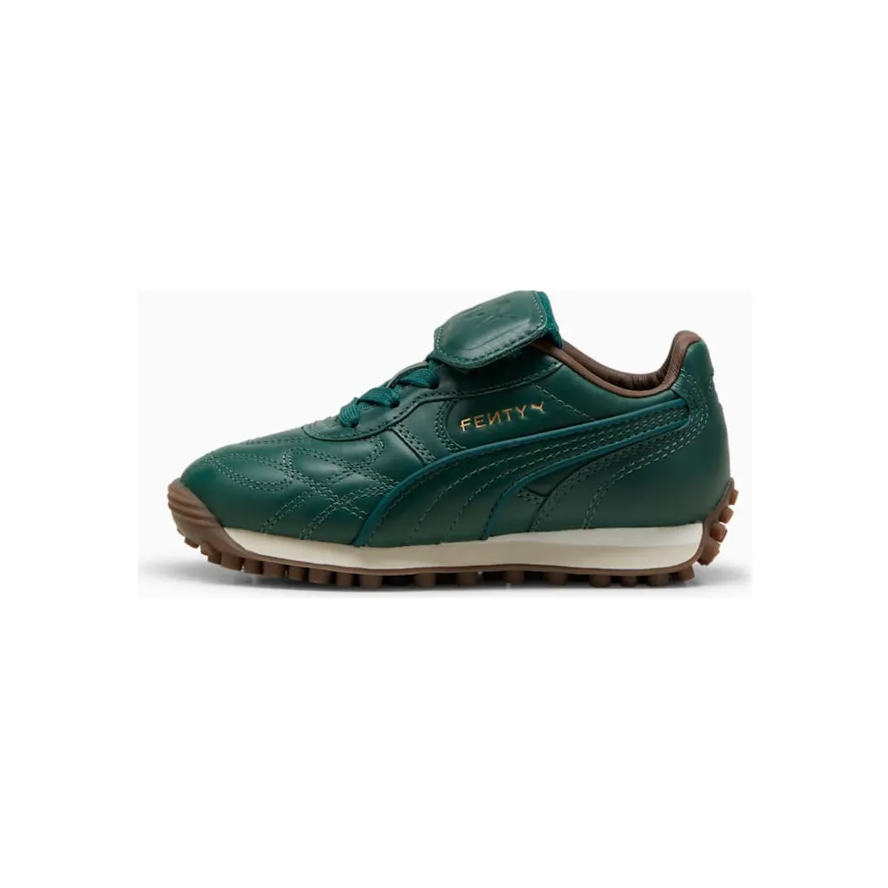 Puma Avanti L Rihanna Fenty Dark Myrtle (398357-02)