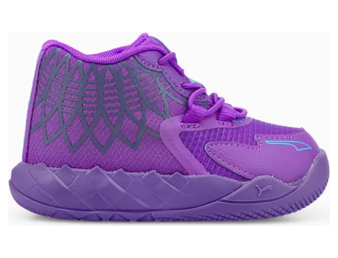 Puma LaMelo Ball MB.01 Queen City (385117-10)