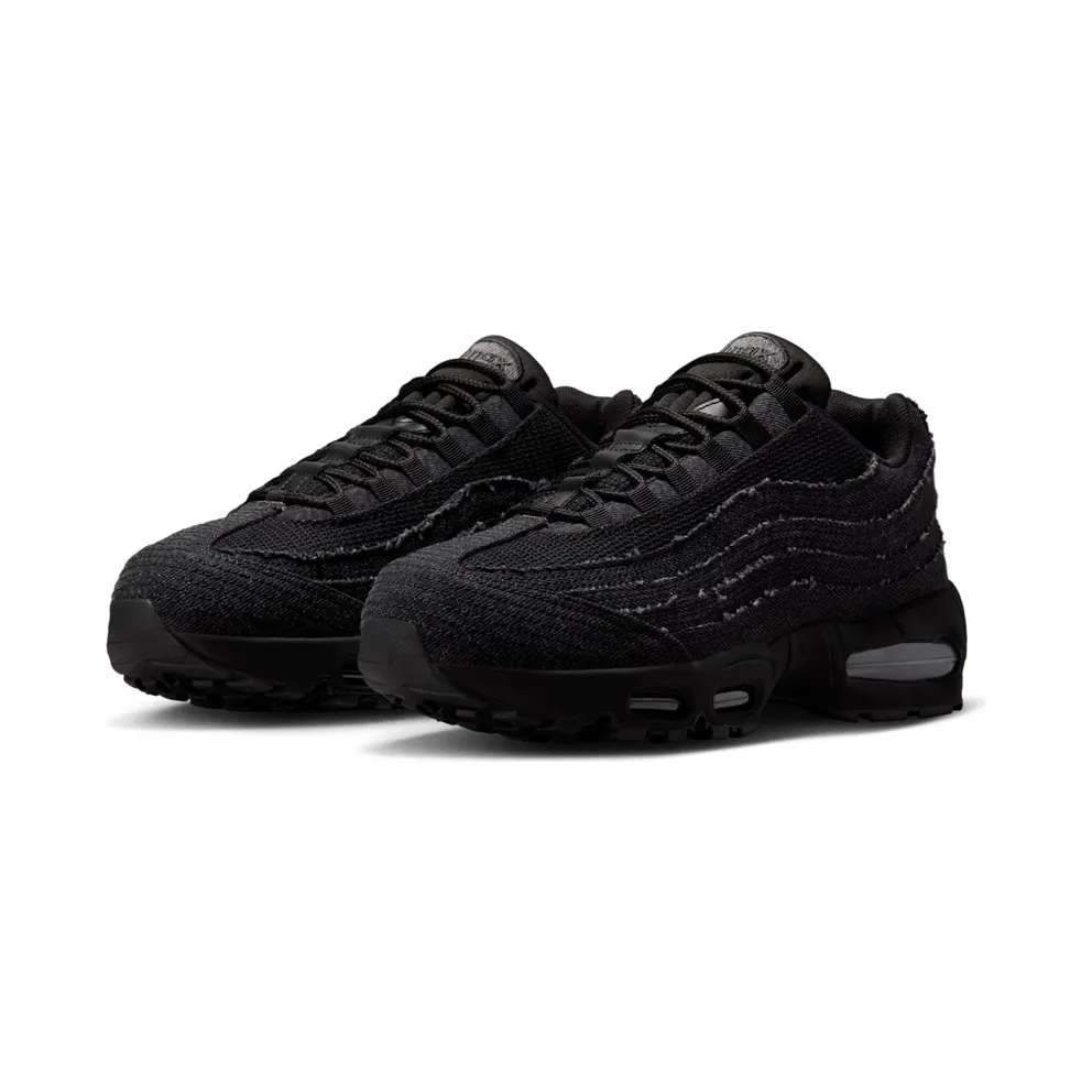 Nike Air Max 95 OG “Levi’s Denim – Black” (HM4743-001)