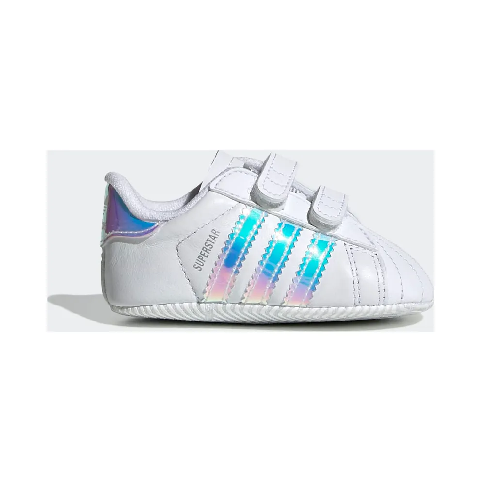 Adidas Superstar Cloud White / Cloud White / Core Black (BD8000)