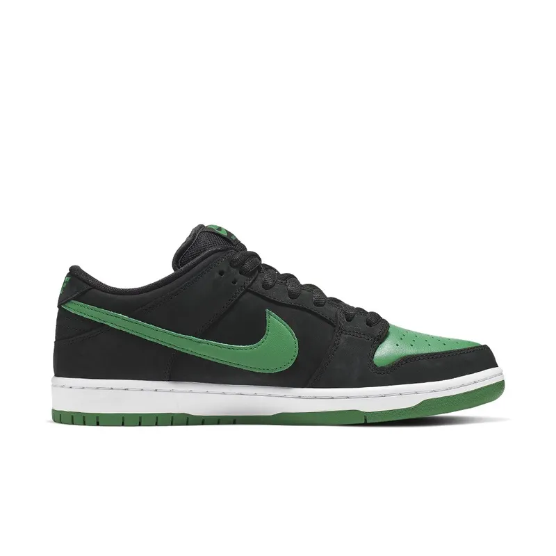 Nike SB Dunk Low Pro ‘Pine Green’ (2019) (BQ6817-005)