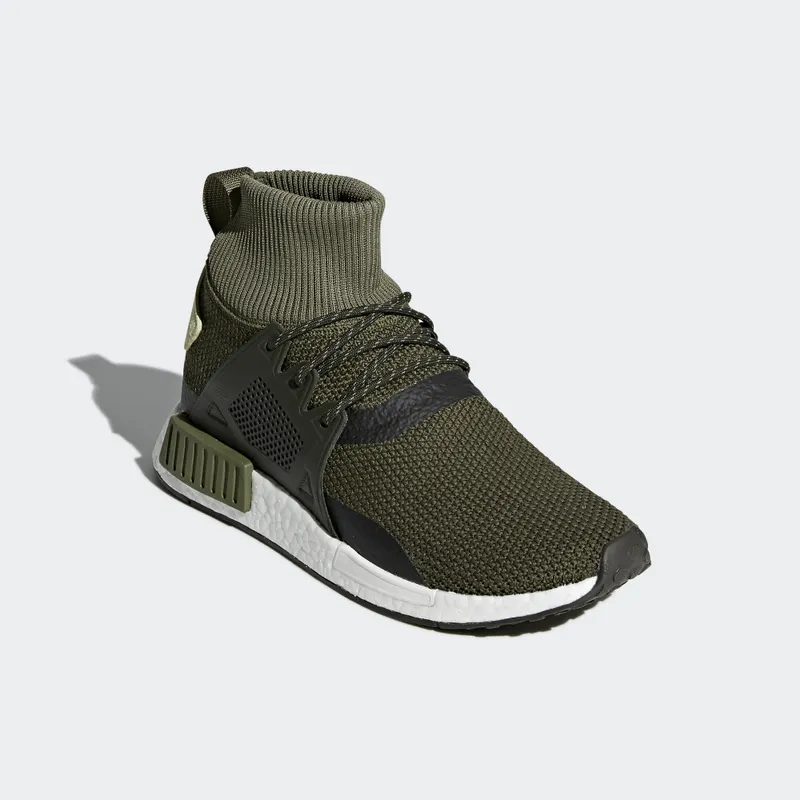 adidas NMD XR1 Winter Olive Olive Cargo/Night Cargo/Umber (CQ3074)