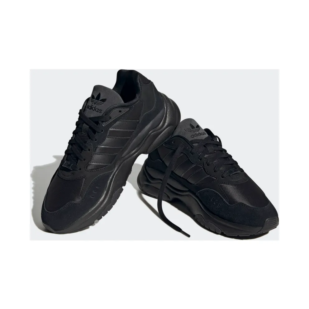 Adidas Retropy F90 Core Black / Core Black / Carbon (HP2200)