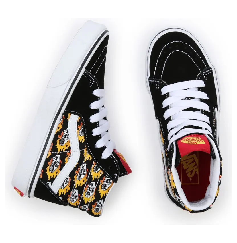 vans-sk8-hi VN000D5FAC4