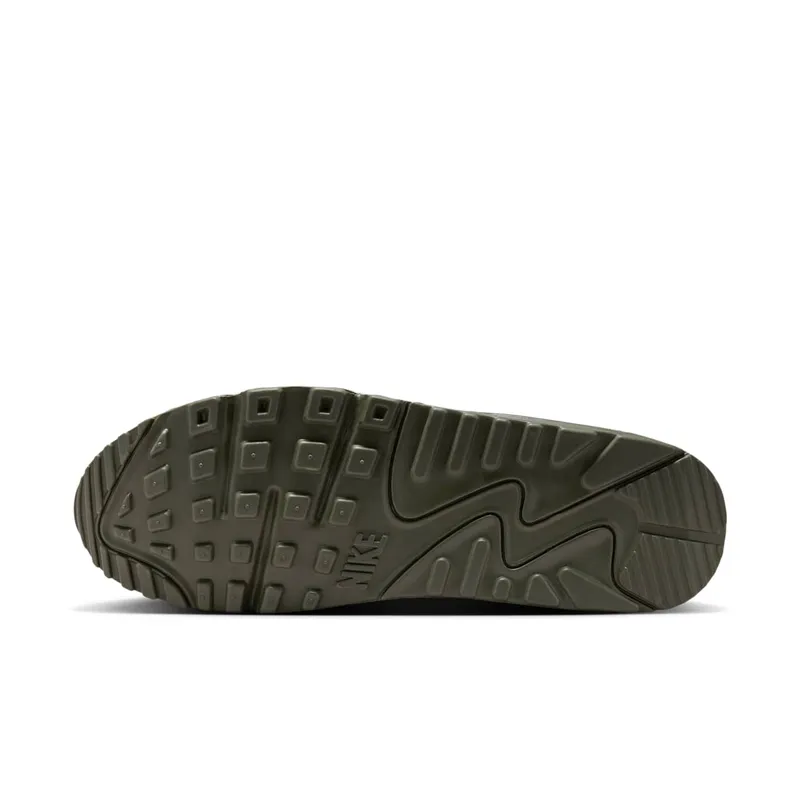 Nike Air Max 90 “Neutral Olive Light Orewood Brown” (IH0262-276)