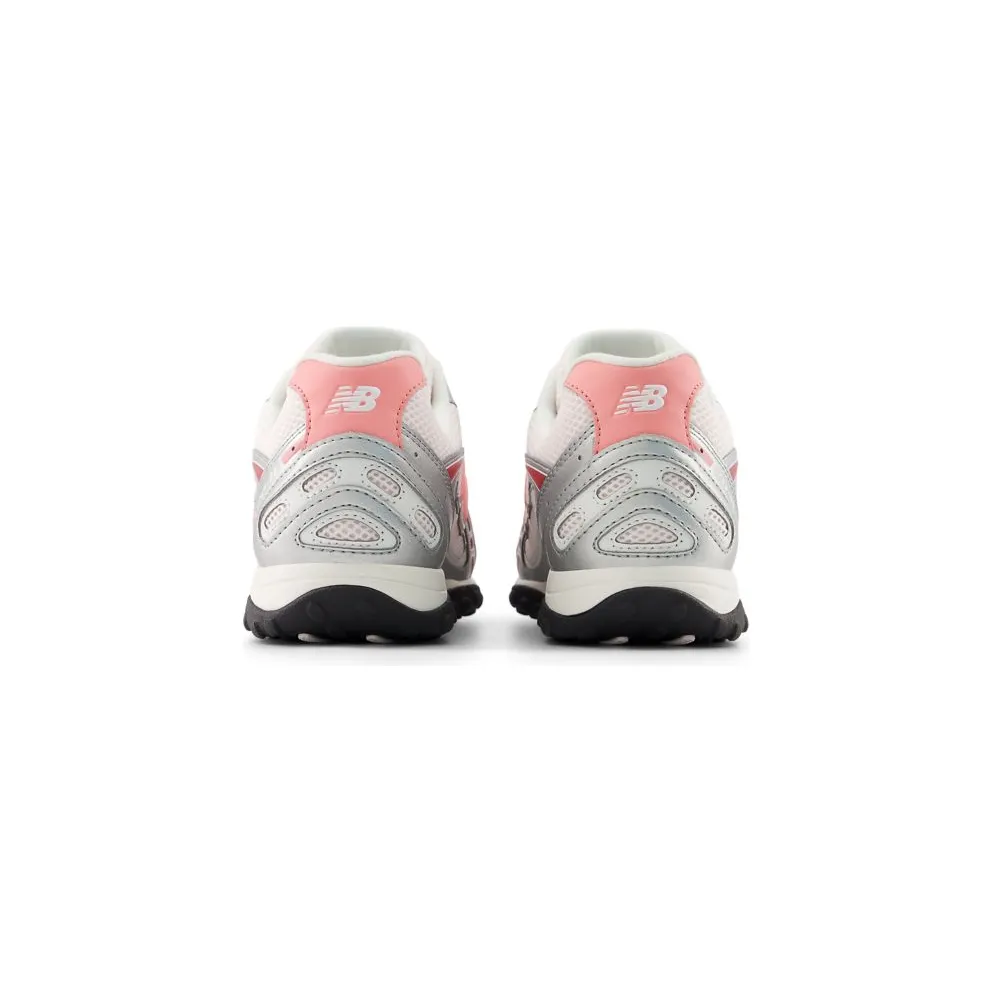 New Balance 204L Silver Metallic Double Bubble (U204L283)