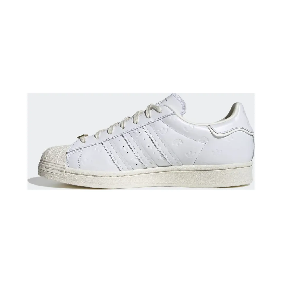 Adidas Superstar Cloud White / Cloud White / Off White (GY0025)
