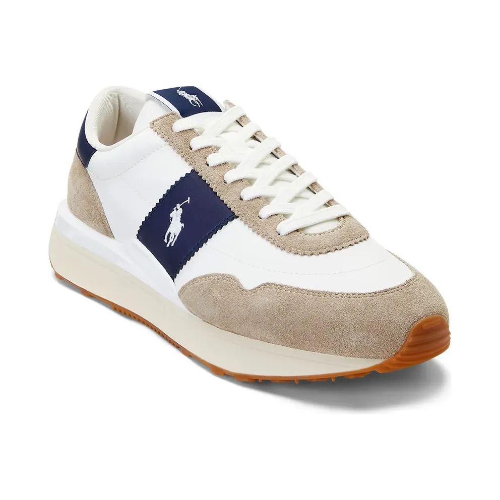 Ralph Lauren Ftw 809940305 Shoes 809940305-002