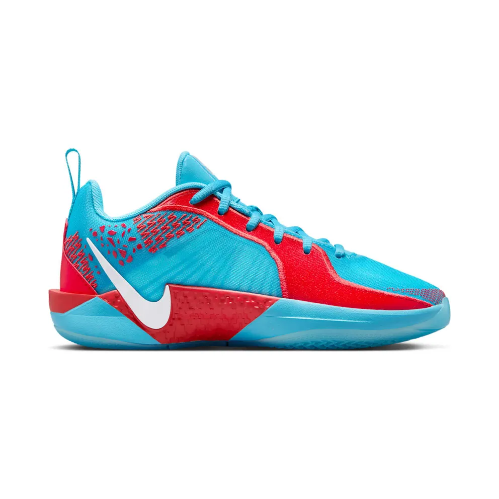 Nike Sabrina 2 GS “Slurpee” (FQ7376-400)