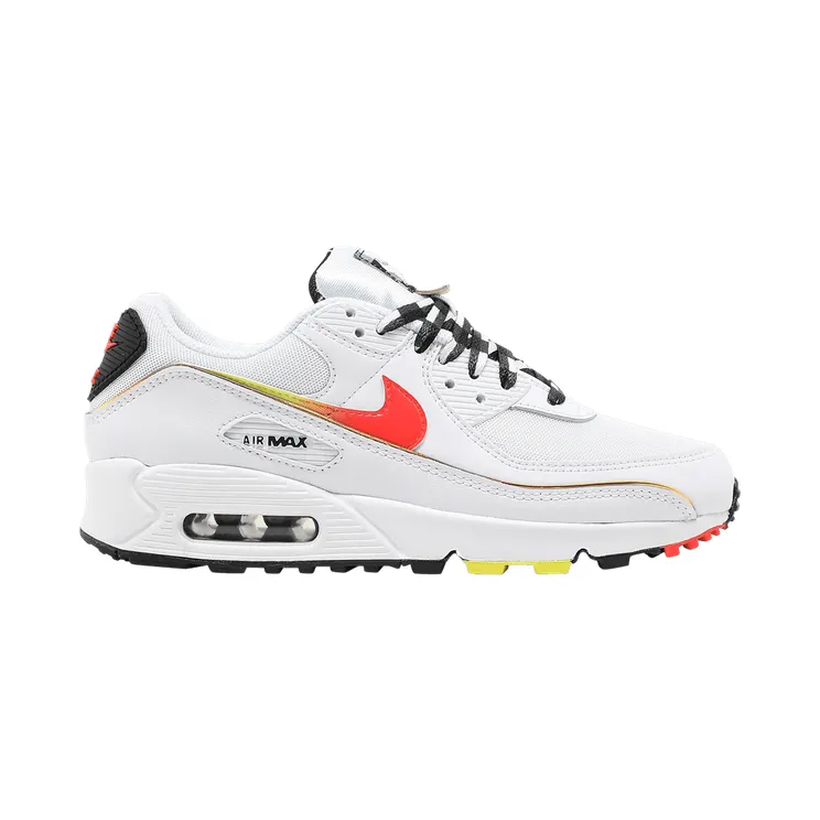 Nike Air Max 90 Fresh Air (W) (DJ5530-100)