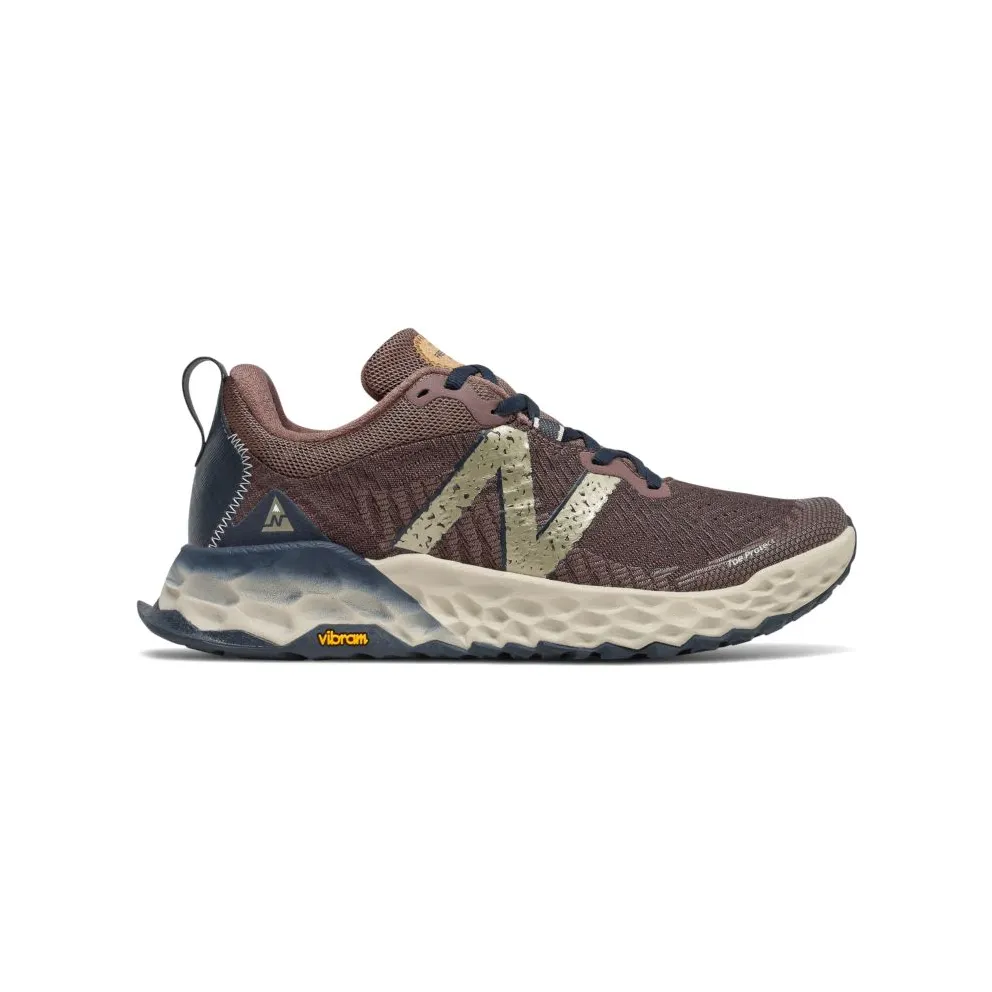 New Balance Fresh Foam Hierro v6 Black Fig (WTHIERB6)