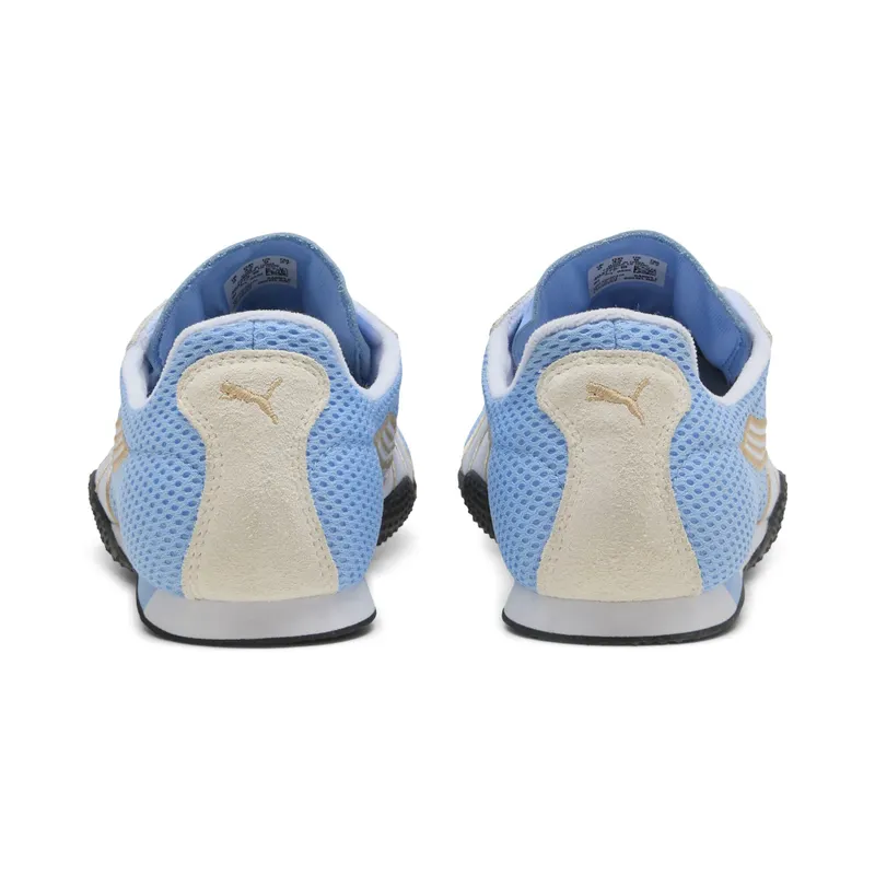 Puma H-Street “Blue Guppy / Warm White” (403775_18)