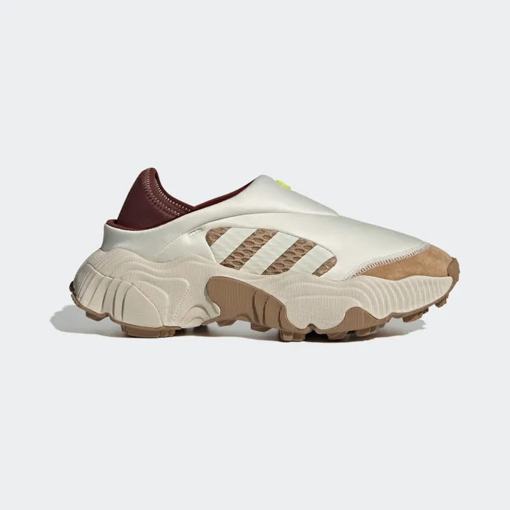 adidas Rovermule Adventure Aluminium / Halo Blush / Cardboard (H03701)