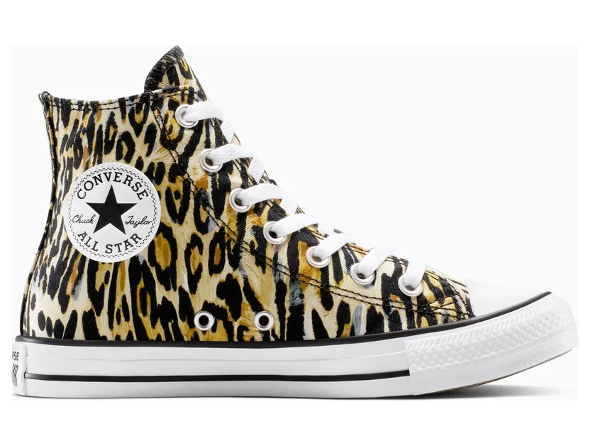 Converse Chuck Taylor Zwart (A16407C)