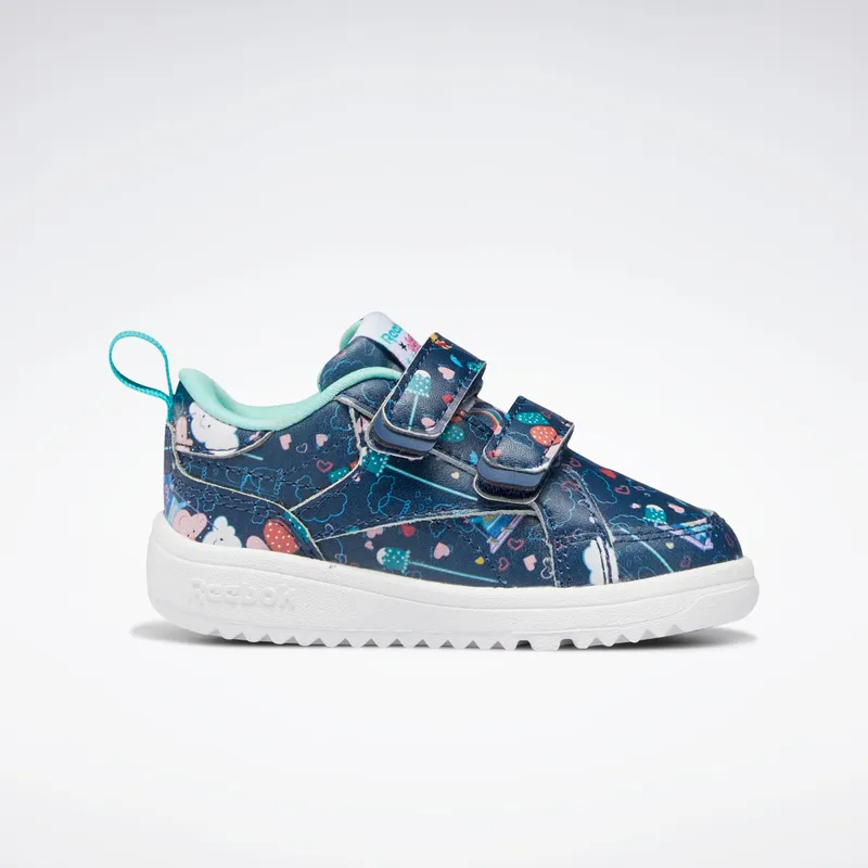 reebok-sneaker GZ6487