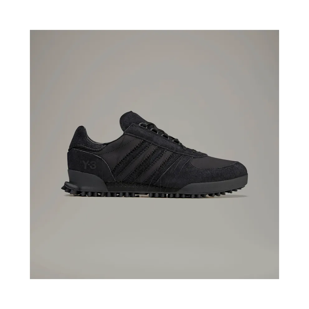 adidas Y-3 Marathon Trail Black / Black / Black (HP3126)