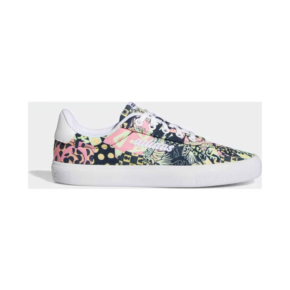 adidas FARM x Vulc Raid3r Sustainable Lifestyle Skateboarding Logo Branding Cloud White / Cloud White / Cloud White (GZ5986)