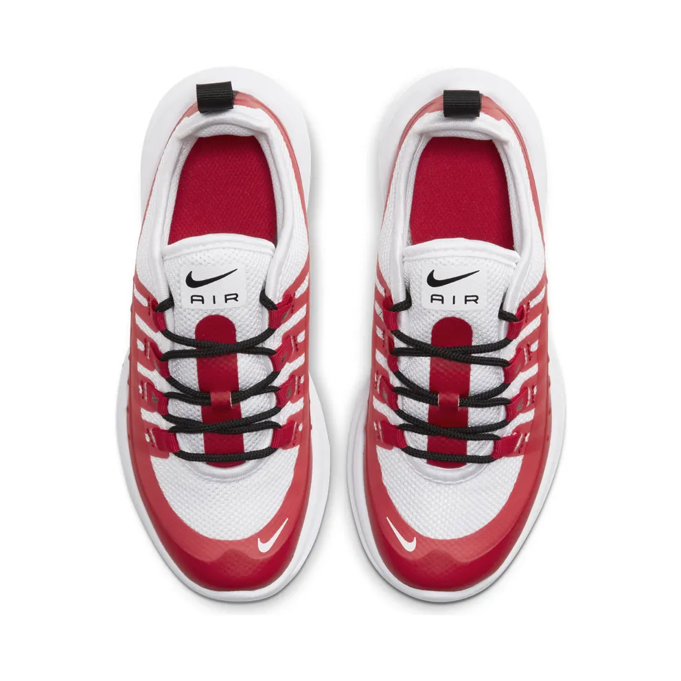 Nike Air Max Axis “University Red / Black / White” (AH5223-603)