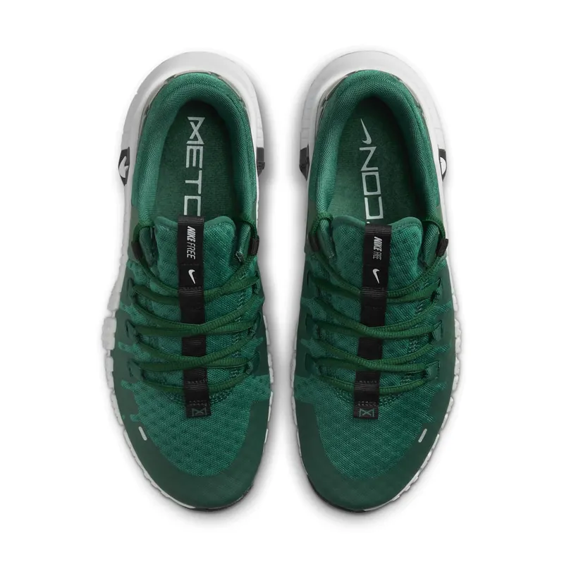 Nike Free Metcon 5 TB Gorge Green (FN6616-301)