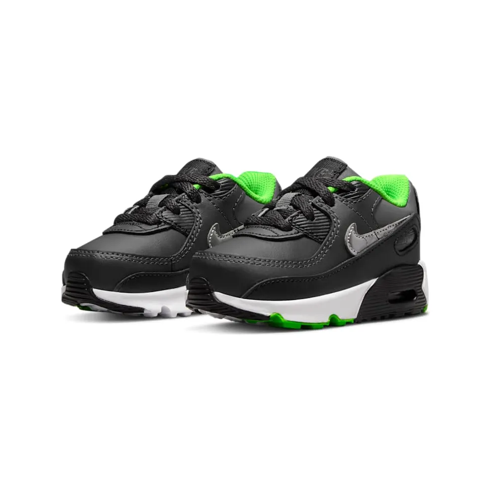 Nike Air Max 90 TD “Black Chrome” (CD6868-016)