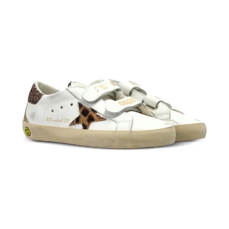 Golden Goose Boys (GYF00177 F008668 12515)