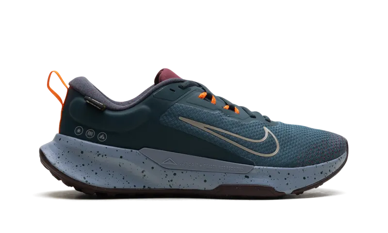 Nike Juniper Trail 2 GORE-TEX V2 “Deep Jungle Khaki” (HM9734-300)