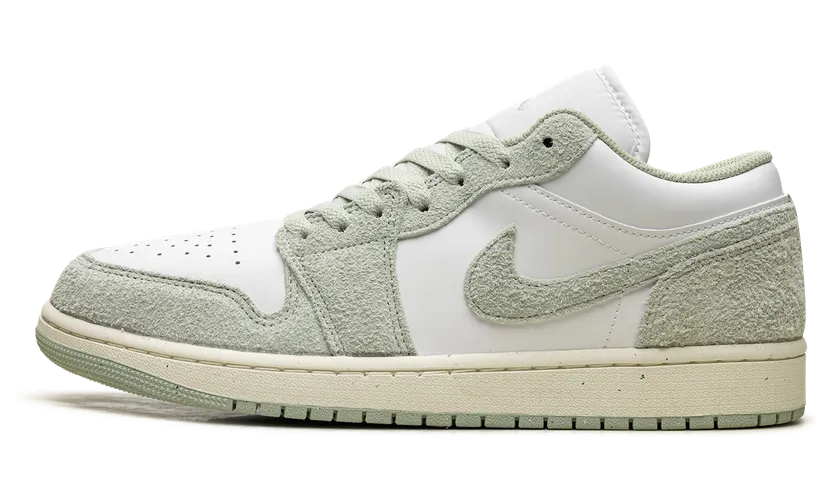 Air Jordan 1 Low SE “Seafoam” (FN5214-131)