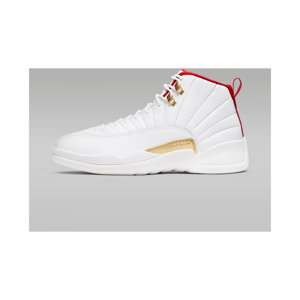 Air Jordan Nike AJ XII 12 ‘FIBA’ (2019) (130690-107)