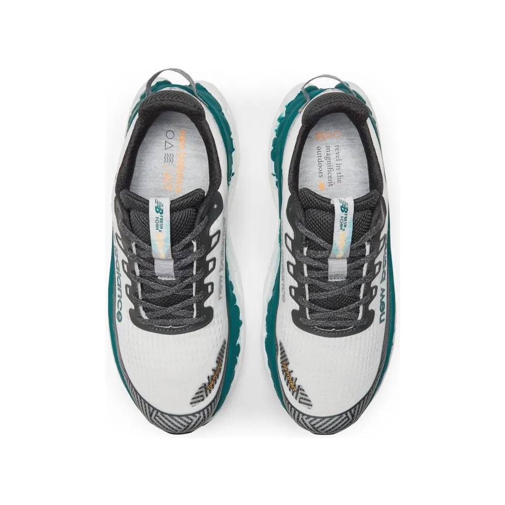 New Balance Fresh Foam X Trail More v3 Reflection Vintage Teal (MTMORLW3)