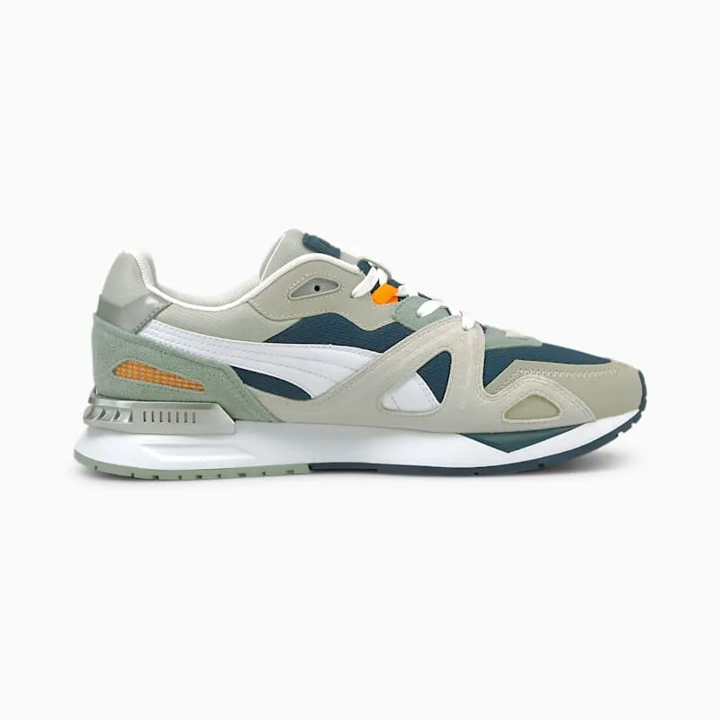 Puma Mirage Mox Suede Blue/Grey (38100001)