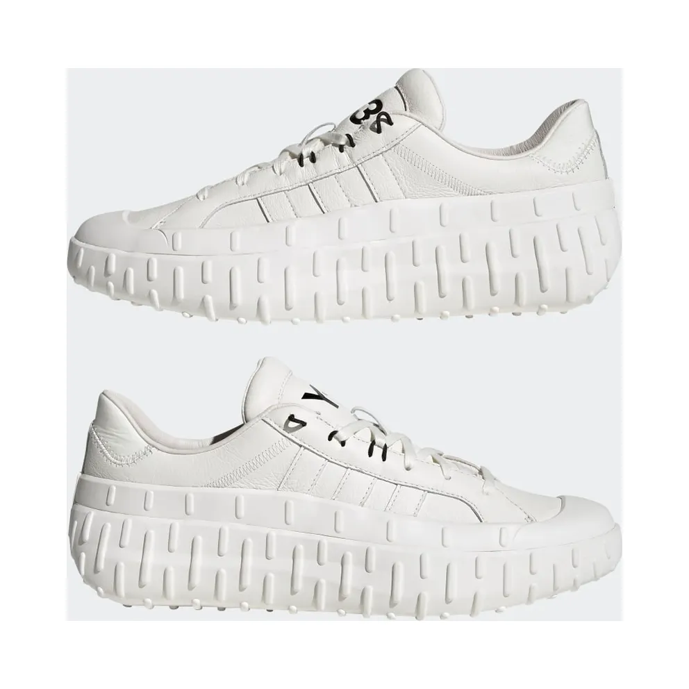 adidas Y-3 GR.1P Core White / Core White / Black (GV7679)