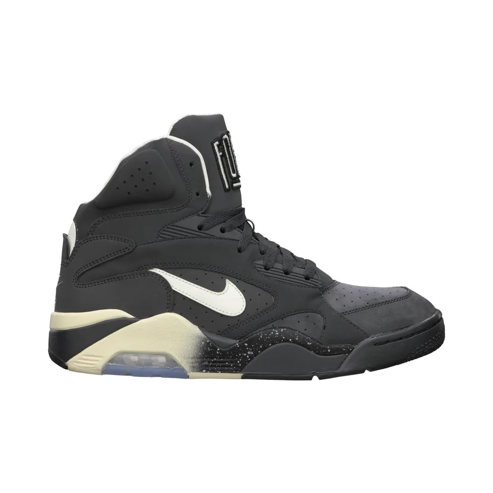 Nike Air Force 180 Glow in the Dark (537330-001)