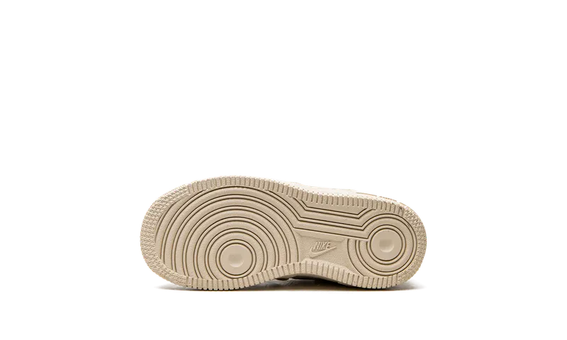 Nike Air Force 1 Low TD “Stussy Air Force 1” (DC8306-200)