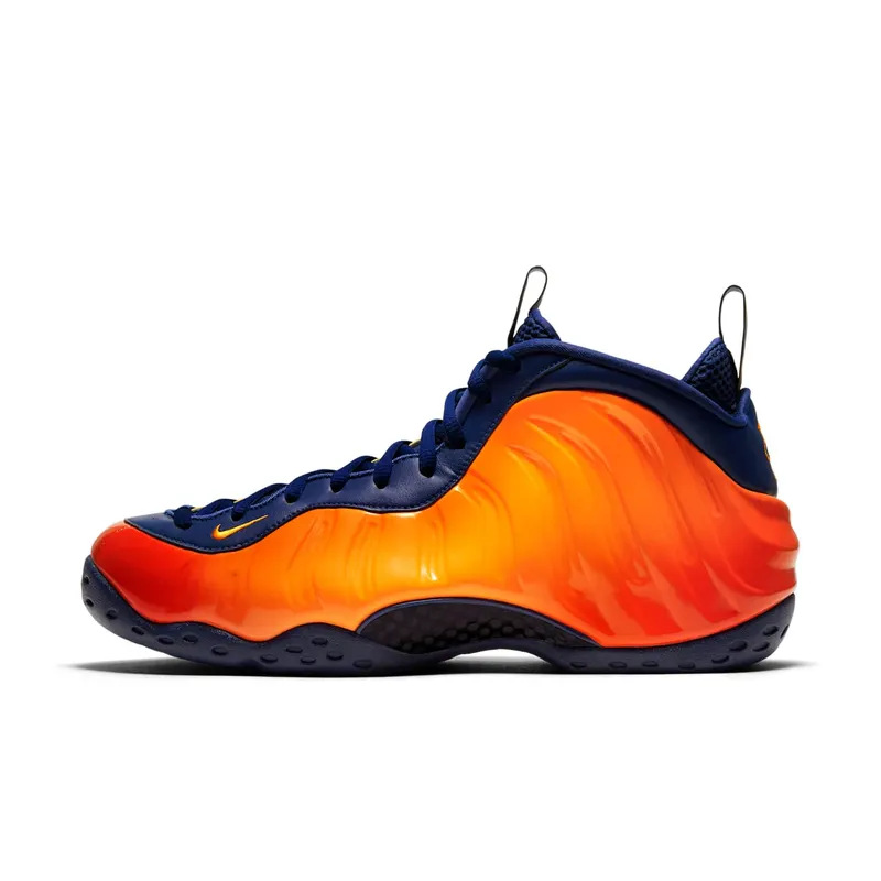 Nike Air Foamposite One ‘Rugged Orange’ (2020) (CJ0303-400)