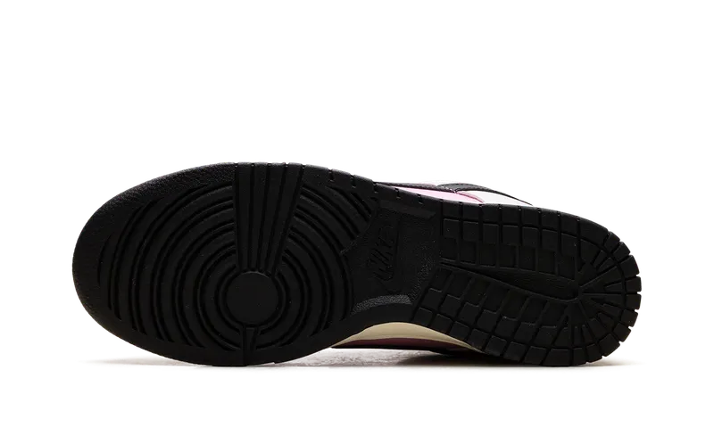 Nike Dunk Low “Pink Rise Light Orewood Brown” (HF5441-600)