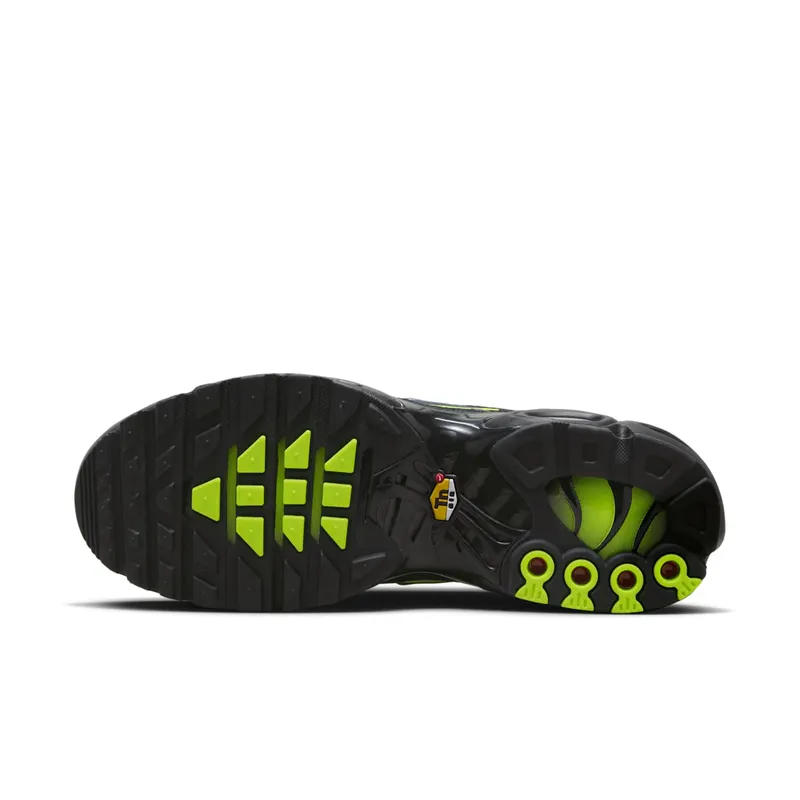 Nike Air Max Plus Black Volt (FQ2381-001)